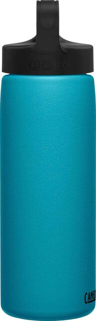 Carry Cap 20 oz Bottle, Insulated Stainless Steel