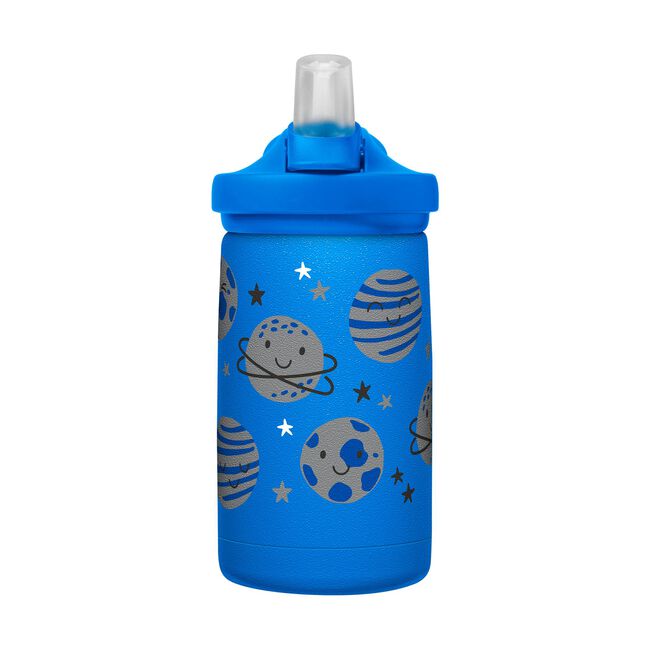 Eddy&reg;+ Kids 12 oz Bottle, Insulated Stainless Steel
