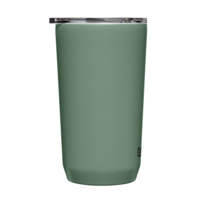 Horizon 16 oz Tumbler, Insulated Stainless Steel