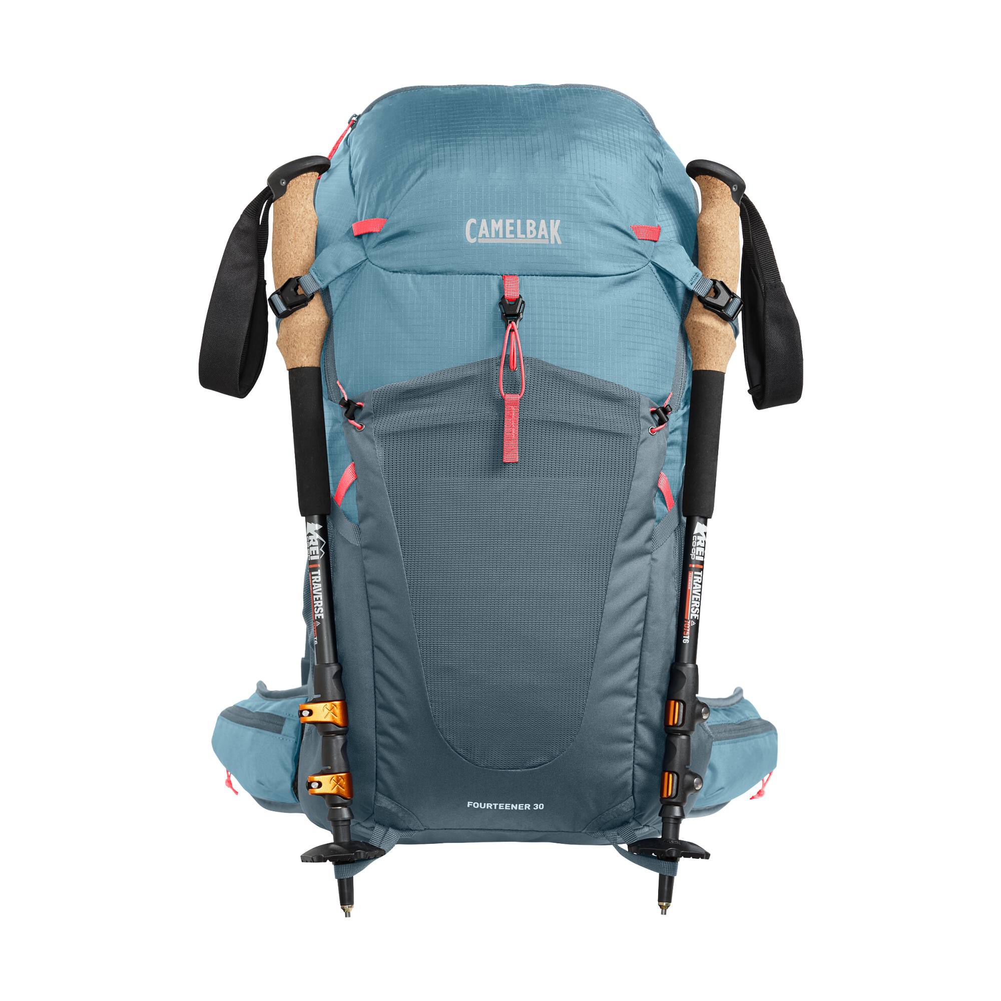 Women's 30l online hiking backpack