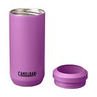 Horizon 12 oz Slim Can Cooler Mug, Insulated Stainless Steel