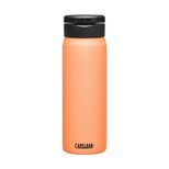 Fit Cap 25oz Water Bottle, Insulated Stainless Steel