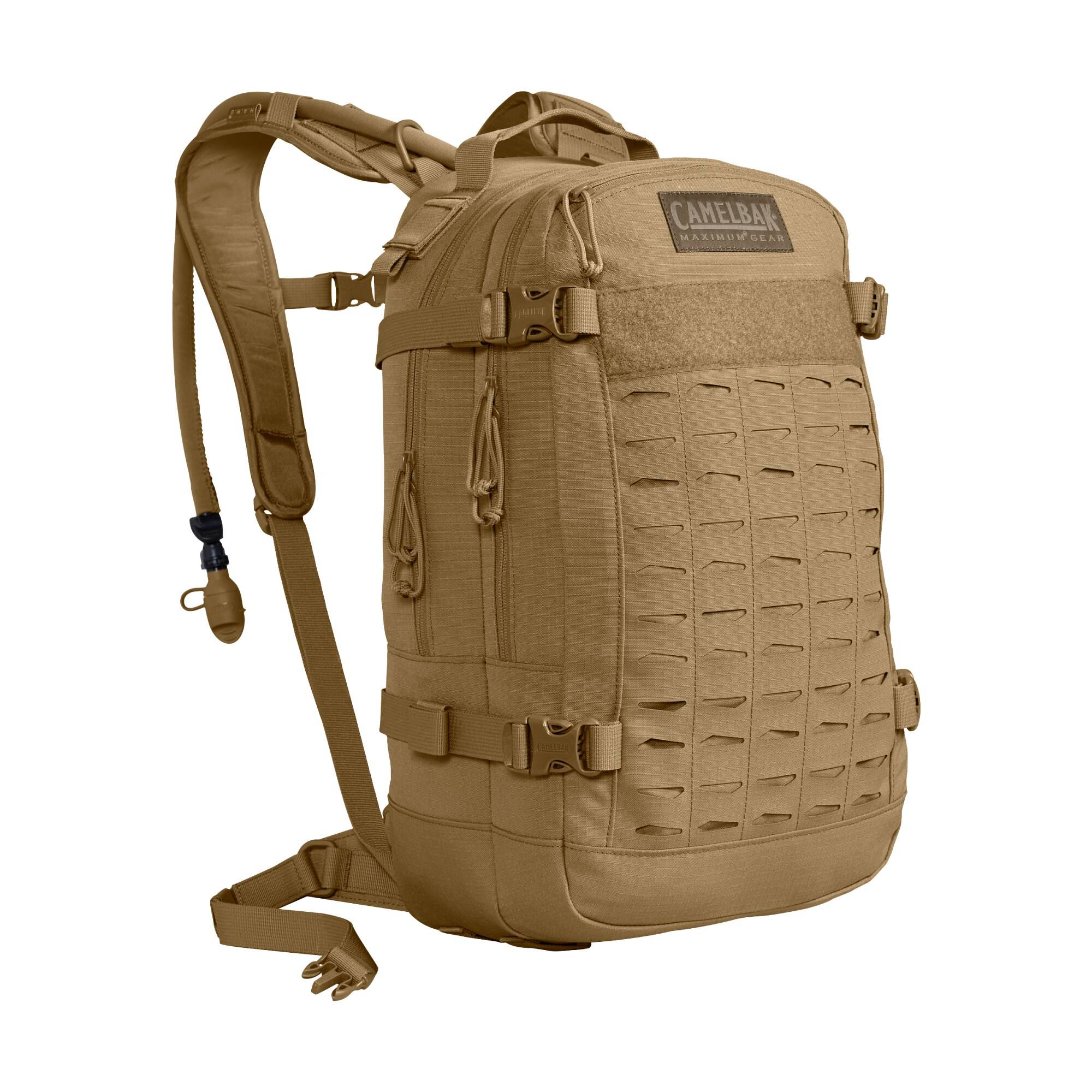 Best mil spec backpack top