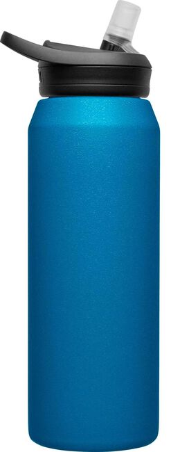 Eddy&reg;+ 32 oz Bottle, Insulated Stainless Steel