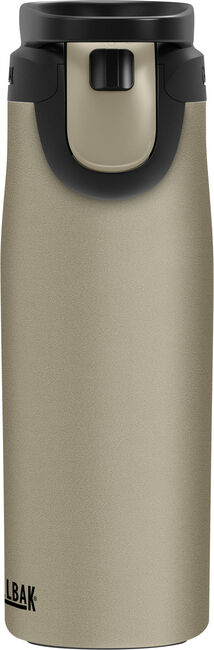 Forge Flow 20oz Travel Mug, Insulated Stainless Steel