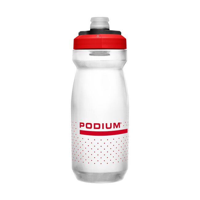 Podium&reg; 21oz Bike Bottle