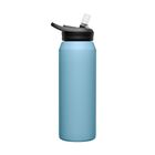 Eddy&reg;+ 32 oz Water Bottle, Insulated Stainless Steel