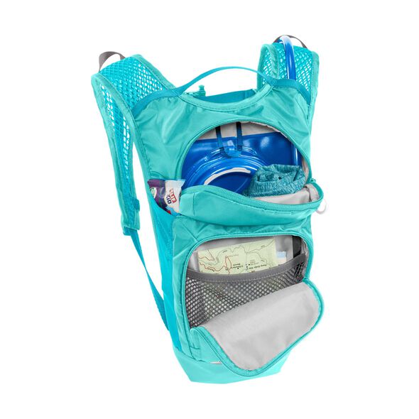 Kids&#39; Mini M.U.L.E.&reg; 50oz Hydration Pack with Crux&reg; 1.5L Reservoir