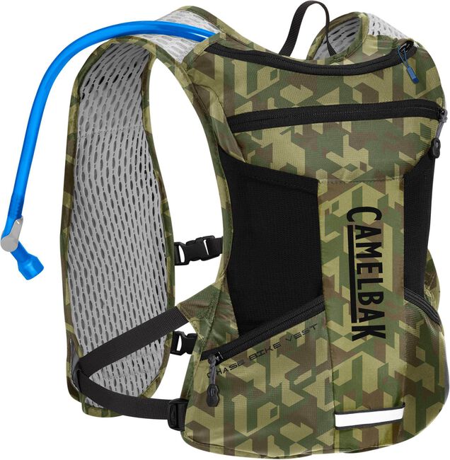 Chase Bike Vest 50 oz