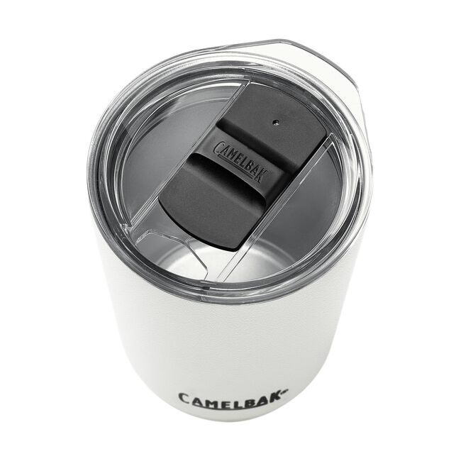 Horizon 12 oz Tumbler, Insulated Stainless Steel