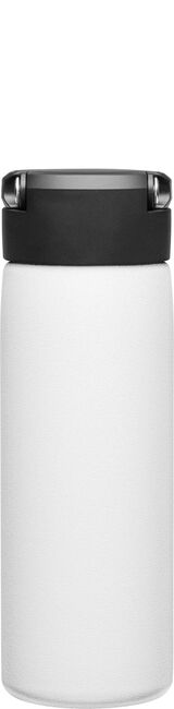 Fit Cap 20oz Water Bottle, Insulated Stainless Steel