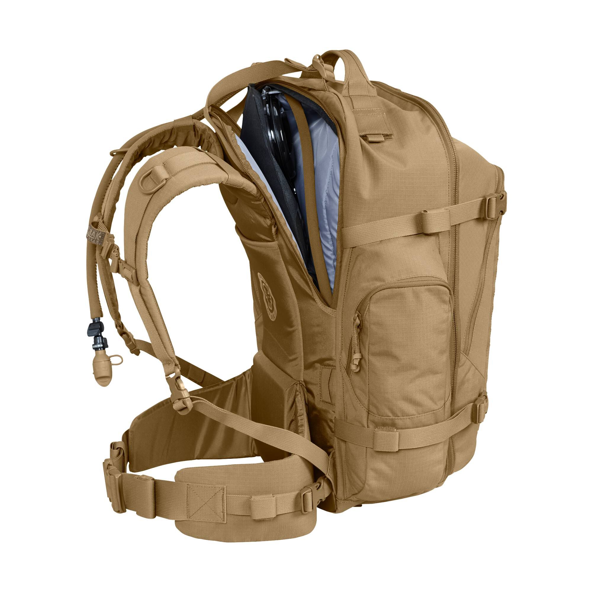 Camelbak bfm mil spec antidote hydration backpack clearance