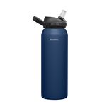 Eddy&reg; + filtered by LifeStraw&reg;, 32oz Bottle, Vacuum Insulated  Stainless Steel