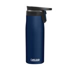 Forge Flow 20 oz Travel Mug, Insulated Stainless Steel