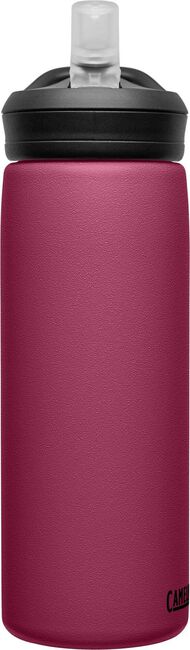 Eddy&reg;+ 20 oz Water Bottle, Insulated Stainless Steel