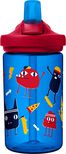 eddy&reg;+ Kids .4L Bottle