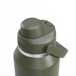 Thrive&trade; Chug 40oz Bottle, Insulated Stainless Steel