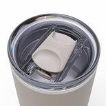 Thrive&trade; 30 oz Tumbler, Insulated Stainless Steel