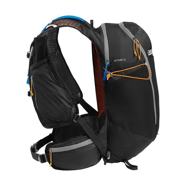 Octane&trade; 22 Hydration Hiking Pack with Fusion&trade; 2L Reservoir