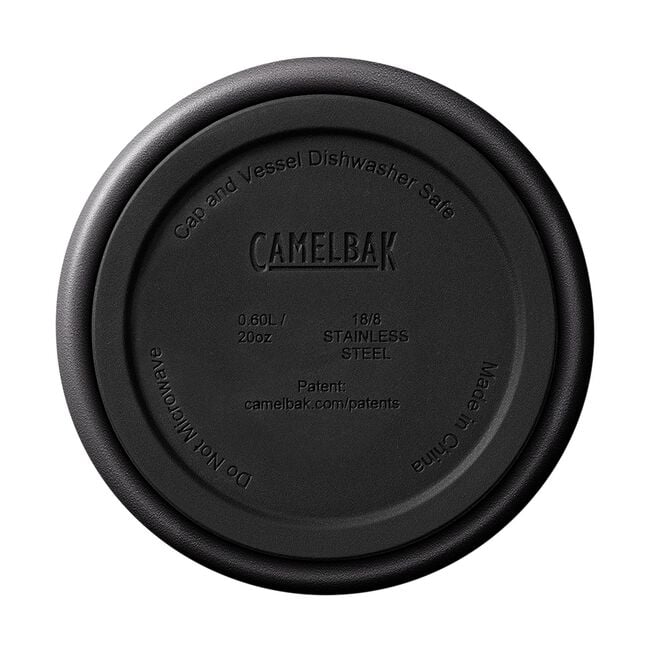 Horizon Leak-Proof 20oz Cocktail Shaker, Insulated Stainless Steel