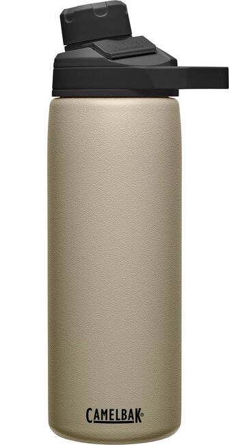 Chute&reg; Mag 20oz Water Bottle, Insulated Stainless Steel