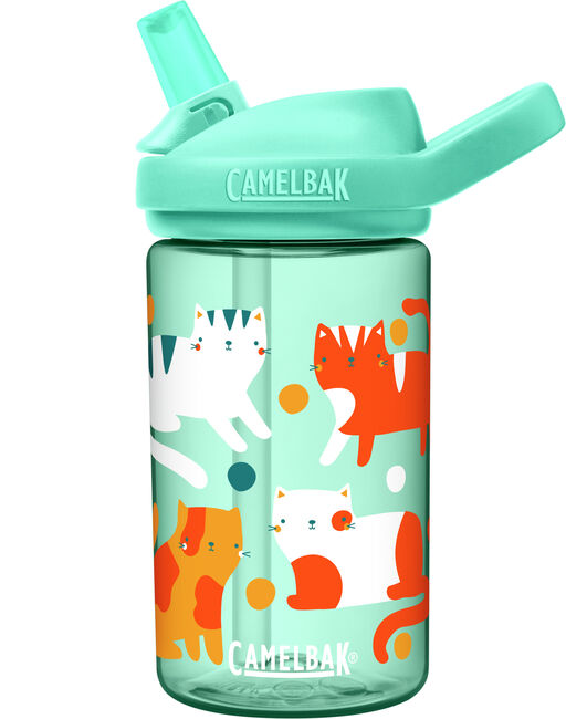 Eddy&reg;+ Kids 14oz Bottle with Tritan&trade; Renew,  Limited Edition
