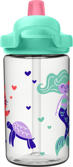 Eddy&reg;+ Kids 14oz Bottle with Tritan&trade; Renew,  Limited Edition