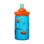 Eddy&reg;+ Kids 12 oz Bottle, Insulated Stainless Steel, Limited Edition