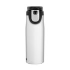 Forge Flow 20 oz Travel Mug, Insulated Stainless Steel