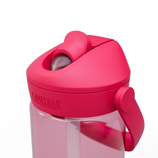 Thrive&trade; Flip Straw Kids 14oz Bottle with Tritan&trade; Renew