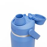 Thrive&trade; Chug 25oz Bottle, Insulated Stainless Steel