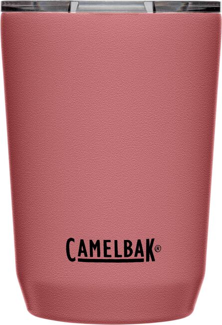 Horizon 12 oz Tumbler, Insulated Stainless Steel
