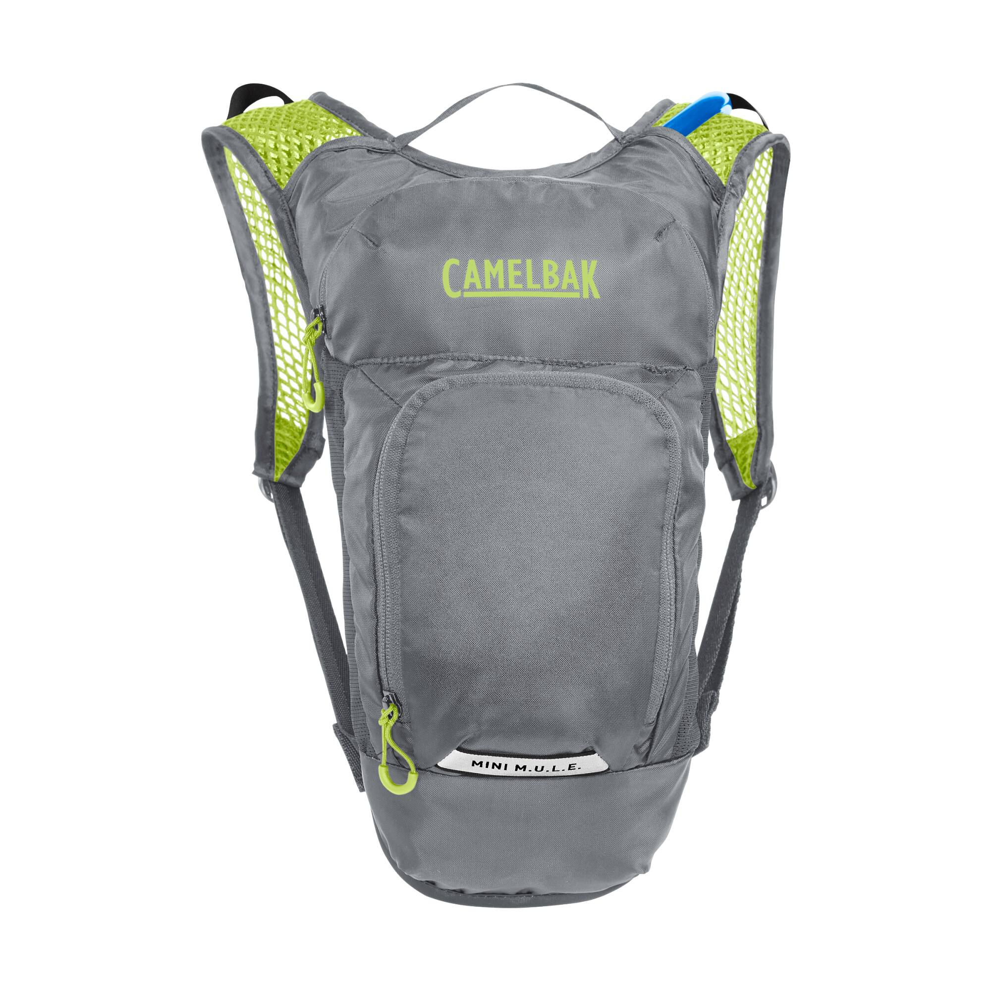 Small camelbak backpack hot sale