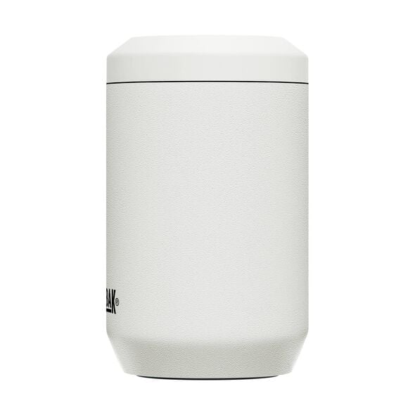 Horizon 12oz Can Cooler Mug, Insulated Stainless Steel