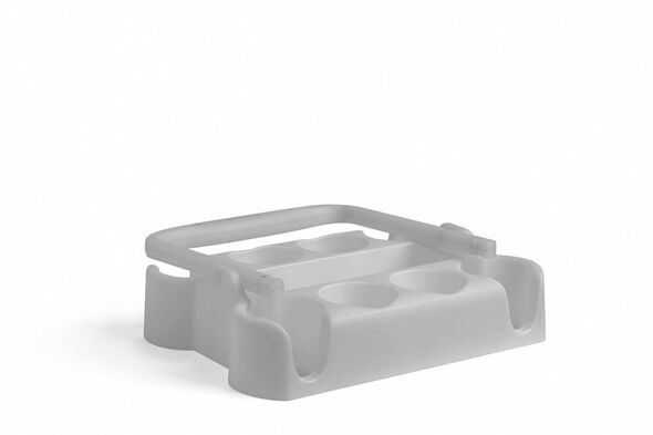 Reign&trade; 8-Bottle Carrier