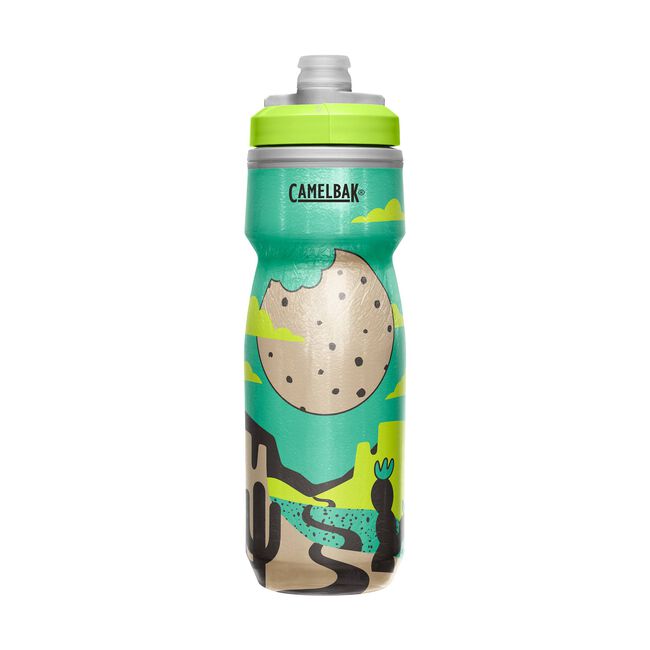 Podium&reg; Chill&trade; 21oz Water Bottle, Sweet Treats Limited Edition