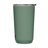 Horizon 16 oz Tumbler, Insulated Stainless Steel