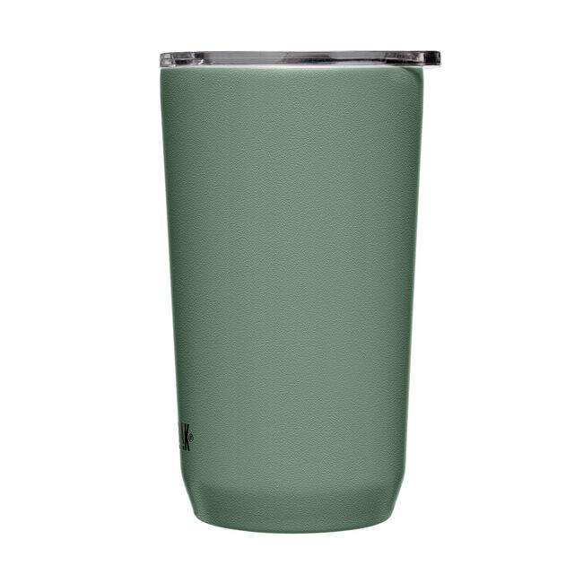Horizon 16 oz Tumbler, Insulated Stainless Steel
