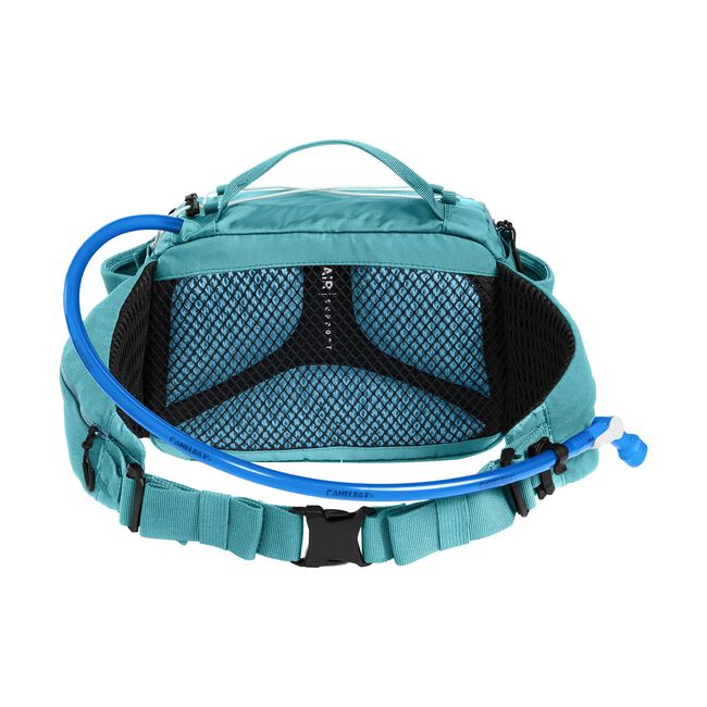 M.U.L.E.&reg; 5 Waist Pack with Crux&reg; 1.5L Lumbar Reservoir