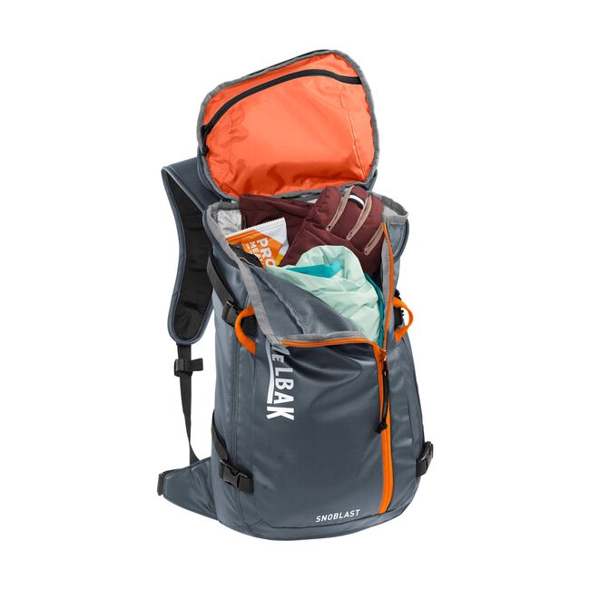 SnoBlast&trade; 22 Hydration Pack