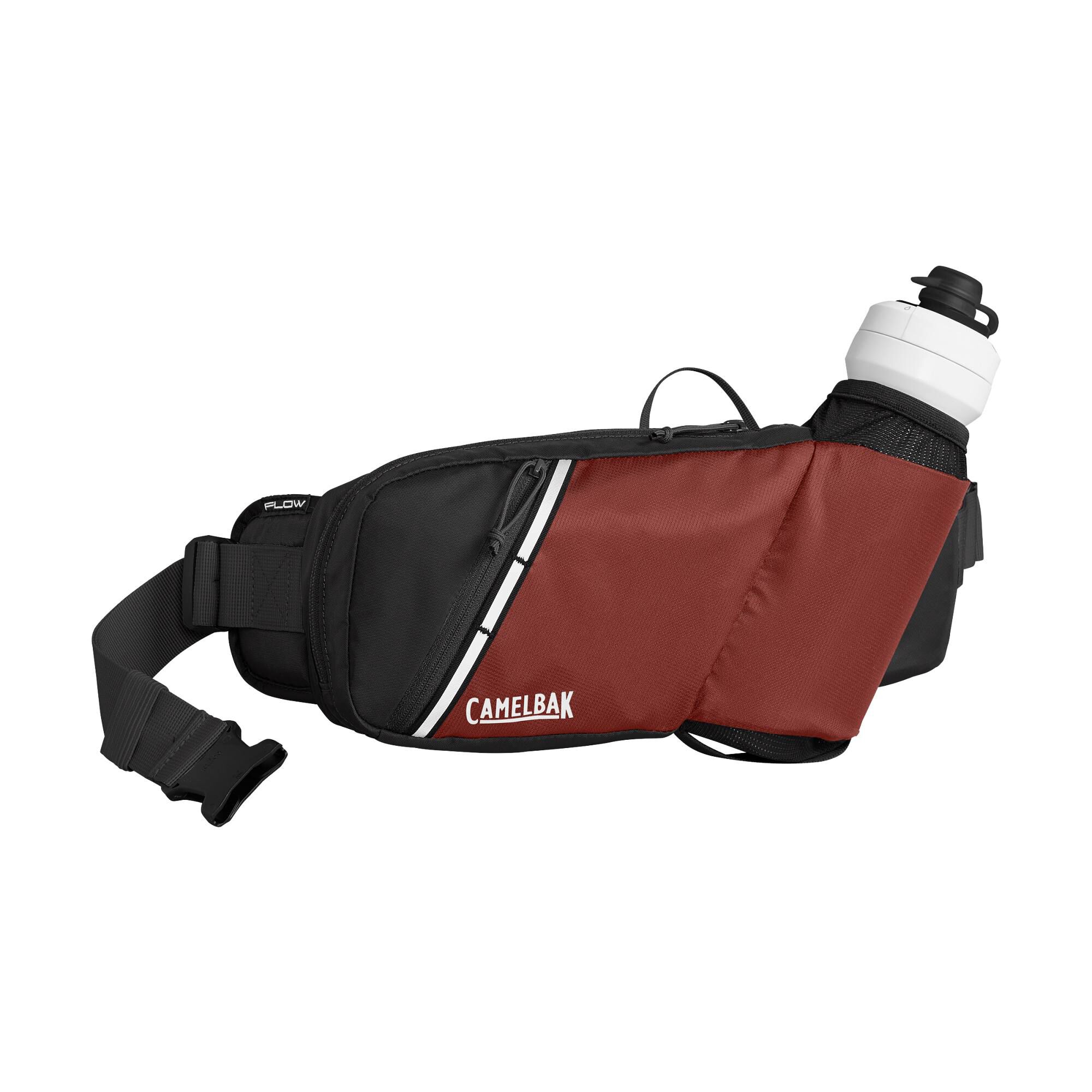Camelbak podium flow hip pack top
