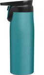 Forge Flow 20 oz Travel Mug, Insulated Stainless Steel