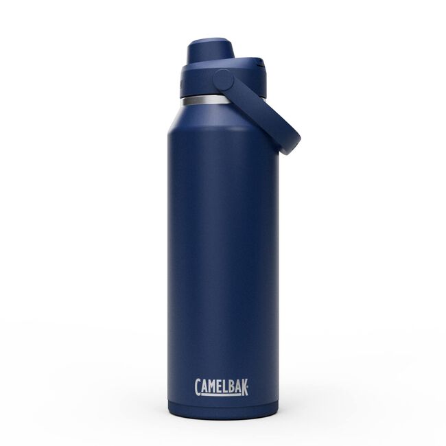 Thrive&trade; Chug 40oz Bottle, Insulated Stainless Steel