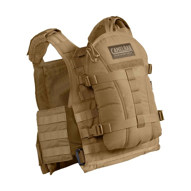 ArmorBak&trade; 100oz Mil Spec Crux