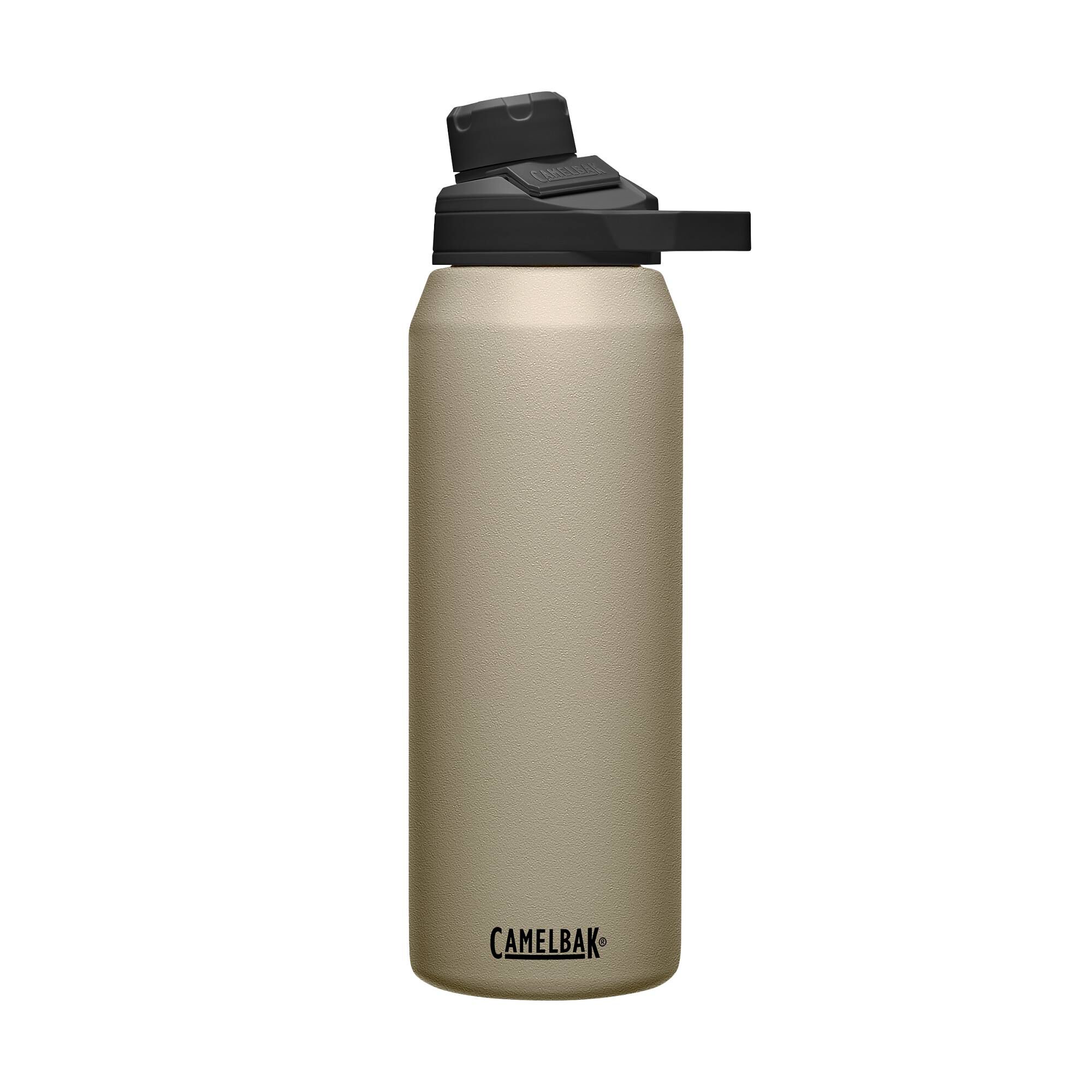 Chute Mag 32 oz Water Bottle Insulated Stainless Steel