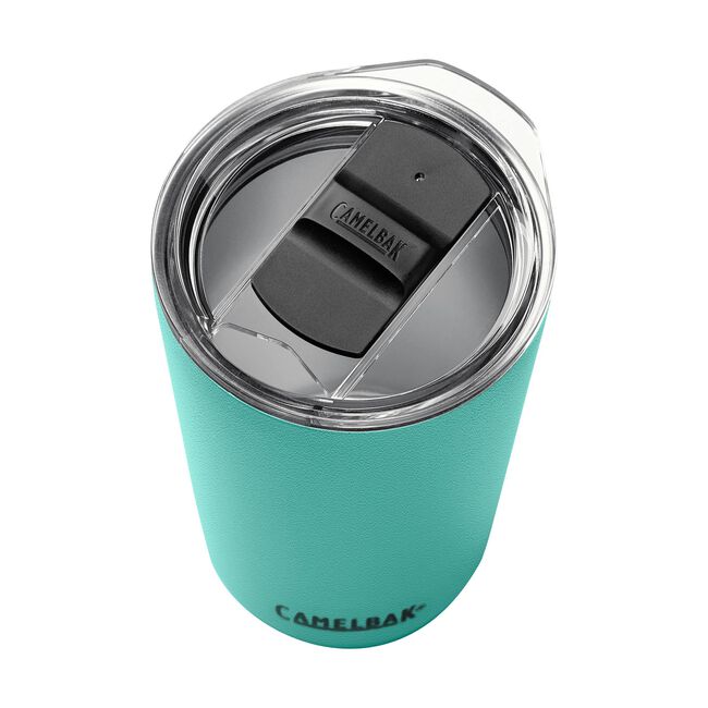 Horizon 16 oz Tumbler, Insulated Stainless Steel