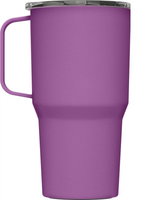 Horizon 24 oz Tall Mug, Insulated Stainless Steel