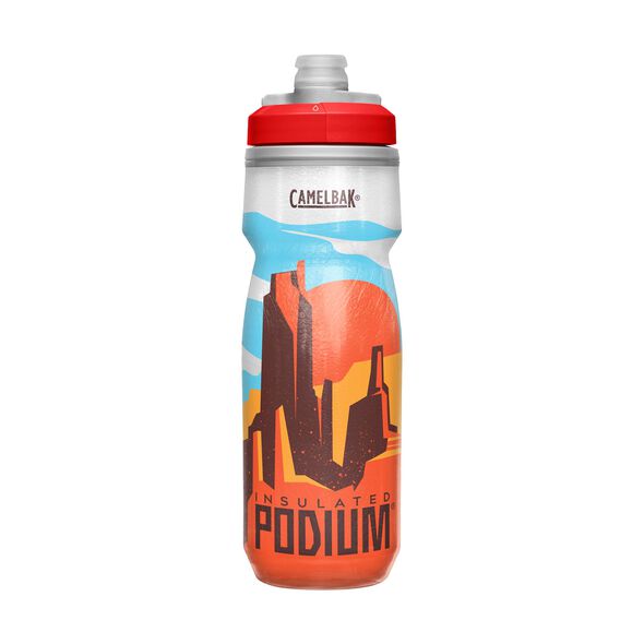 Podium&reg; Chill&trade; 21oz Bike Bottle, Limited Edition
