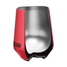 Horizon 12 oz Wine Tumbler, Insulated Stainless Steel