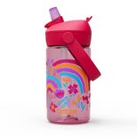 Thrive&trade; Flip Straw Kids 14oz Bottle with Tritan&trade; Renew